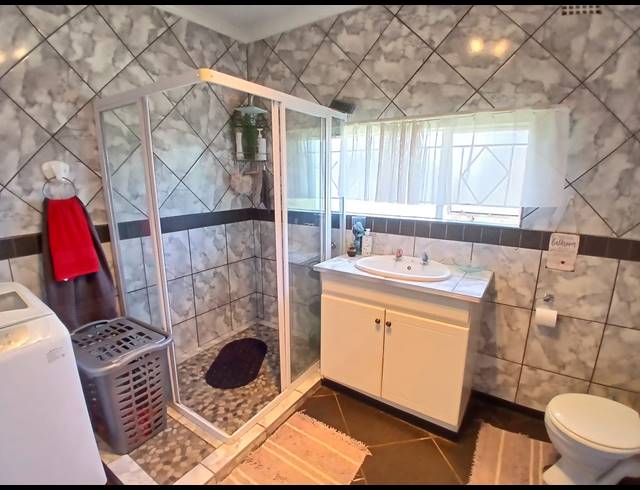 3 BEDROOM HOUSE FOR SALE IN RIVERSDALE